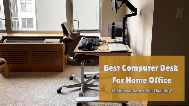 best computer desk for home office 