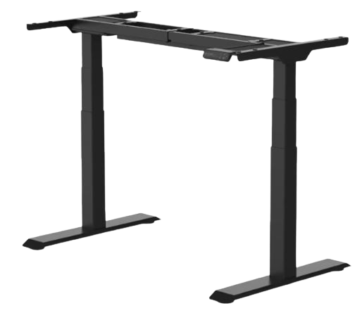 e7 pro, e8, comhar models computer desk with cable management