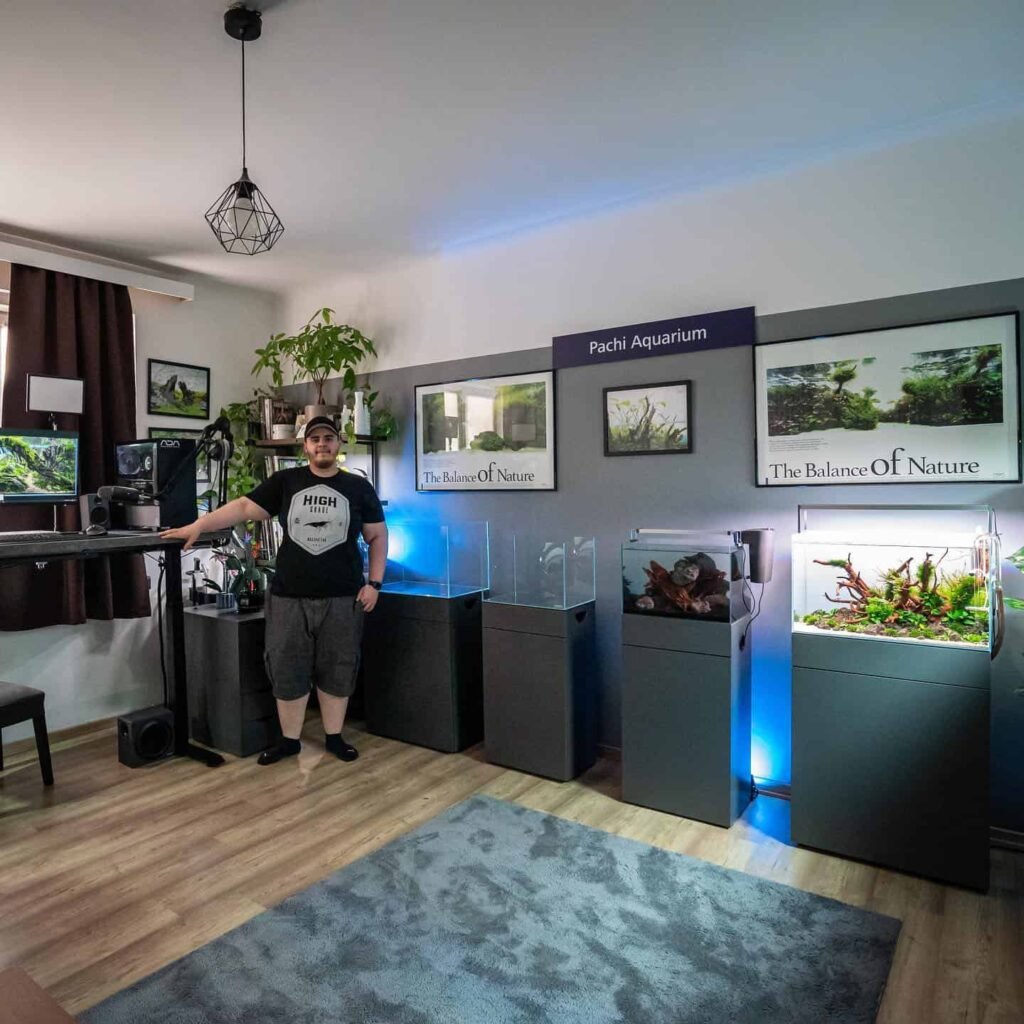 view of our own purchase testing accessories for aesthetic gaming setup ideas our unboxing package arrival several weeks to months