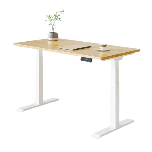 flexispot e7 pro plus standing desk for tall people