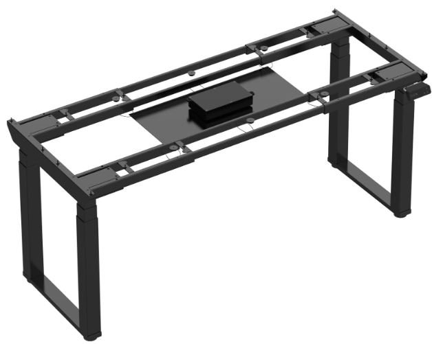 flexispot e7 standing desk for short people